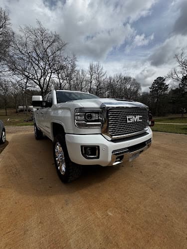 Angelique’s Auto Detailing