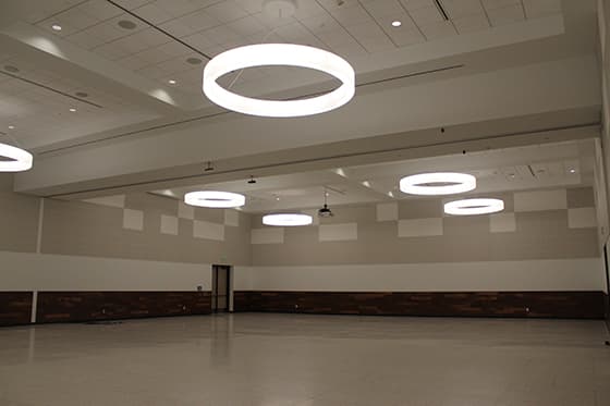 Live Oak Ballroom in Beaumont, TX