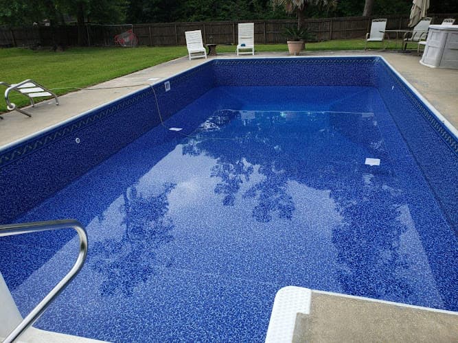 Pool Doctor in Bridge City, TX