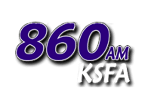 News Talk 860 KSFA