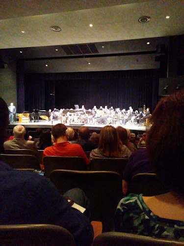 Lamar University Department of Theatre and Dance