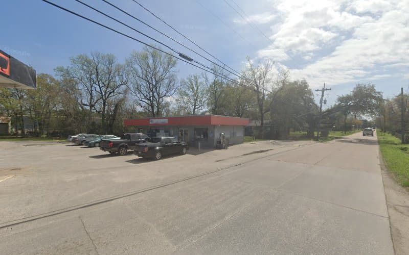Fast Lane Stores
