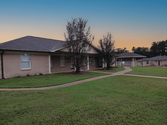 Union Acres Apartments