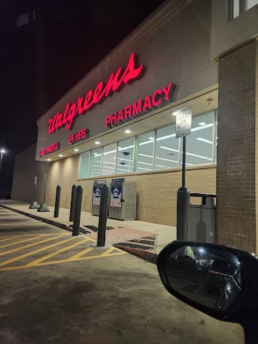 Walgreens Photo in Port Arthur, TX