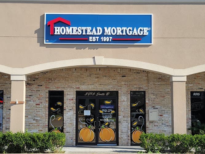 Brandon Braneff Homes Loans | Residential Mortgage Loan Originator | Homestead Mortgage