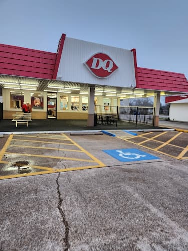 Dairy Queen in Bridge City, TX