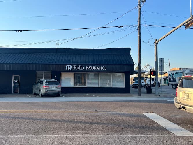 Rollo Insurance