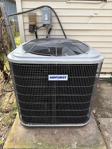 Airmanuel Comfort Systems in Port Arthur, TX
