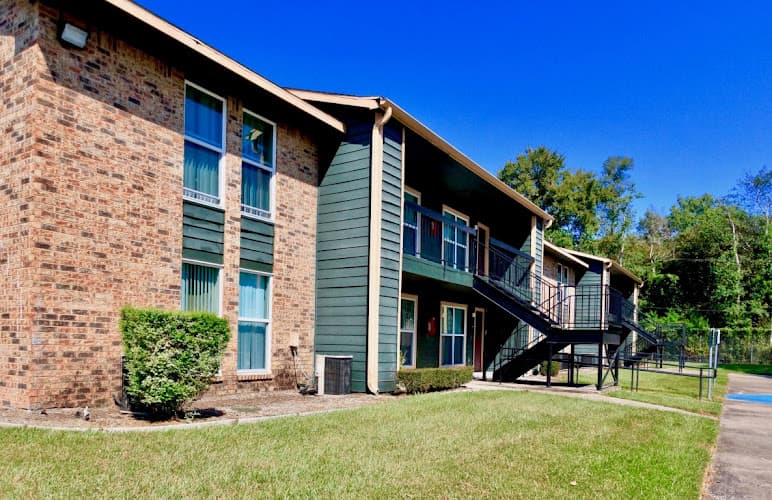Timbers Edge Apartments in Beaumont, TX