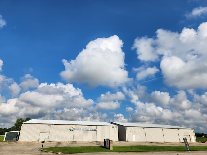 D-BAT Beaumont in Beaumont, TX