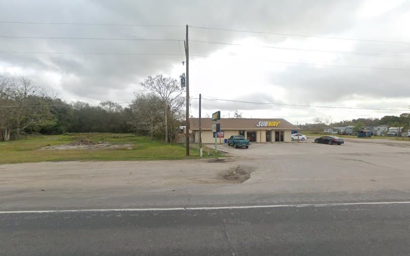 Fannett Liquor in Beaumont, TX
