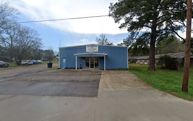Academy of Hair Design in Jasper, TX