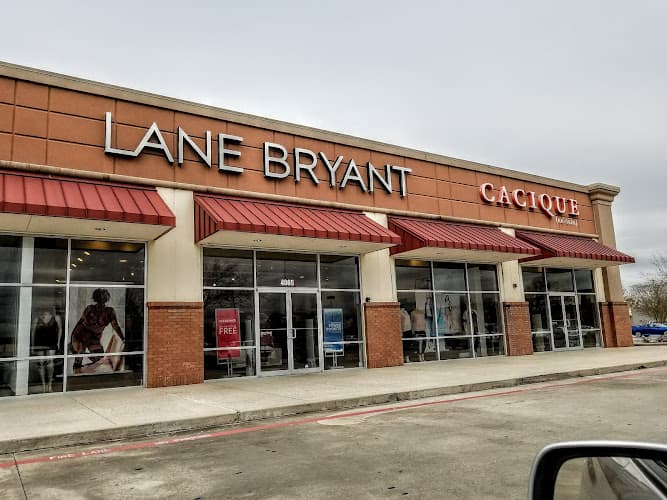 Lane Bryant