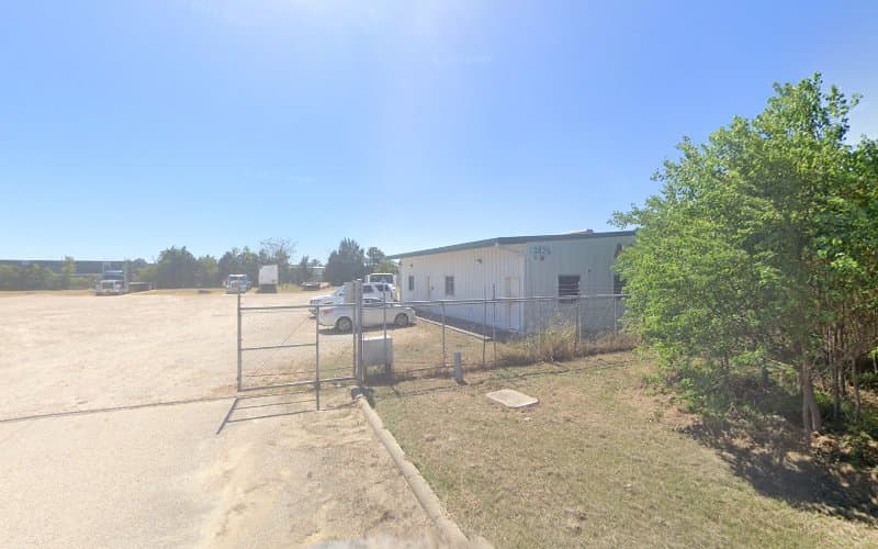 Acme Truck Line Inc in Beaumont, TX
