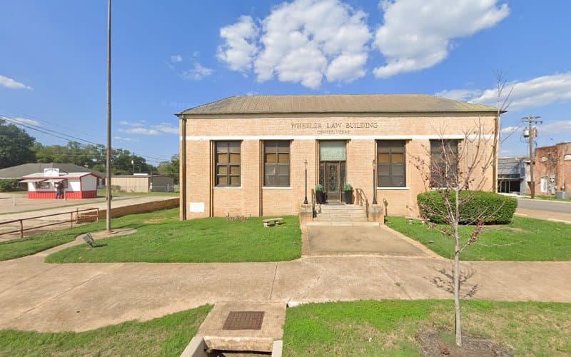 Don Wheeler Law Office