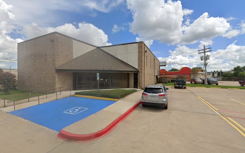 Solid Rock Christian Academy in Beaumont, TX