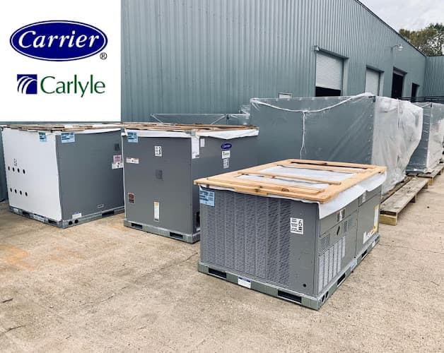 Engineered Packaged Systems, Inc. in Beaumont, TX