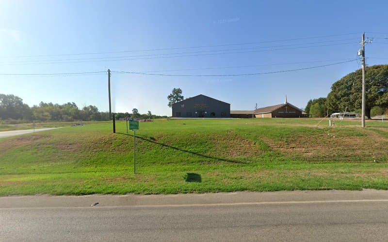 Shelby County Family Life Center