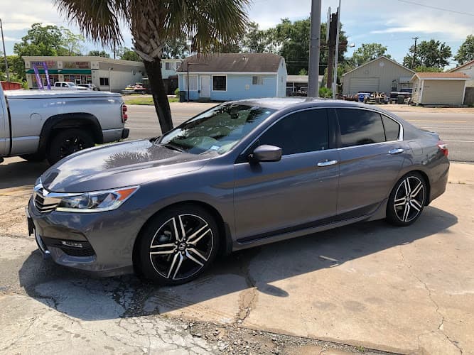 Third Coast Tint in Port Arthur, TX