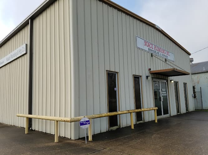 Noack Plumbing & Heating in Beaumont, TX