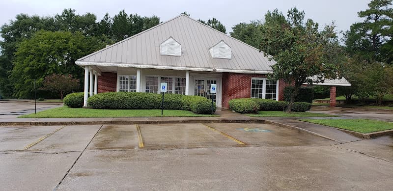 East Texas Professional Credit Union