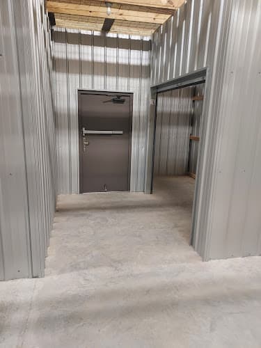 Neyland Storage LLC