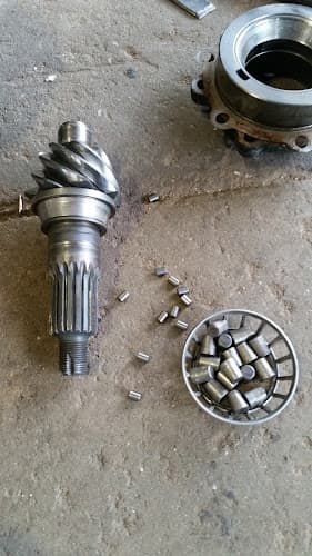 Ewell Equipment Co Inc