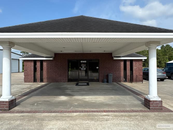 Allen's Collision Repair