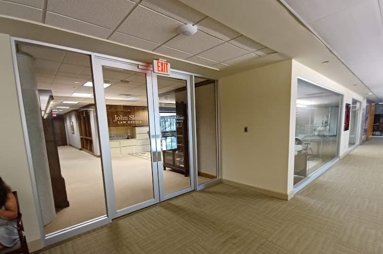 John Sloan Law Office in Diboll, TX