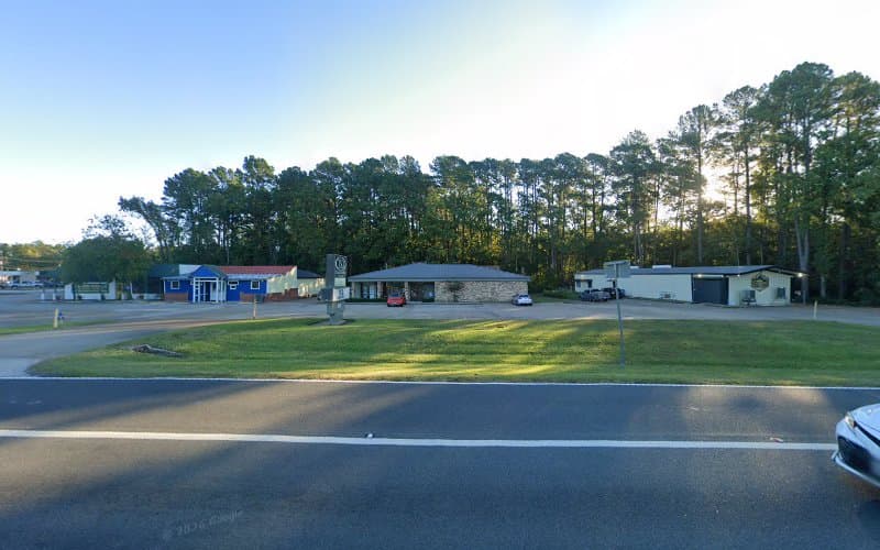 Texas State Optical of Lufkin