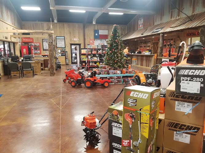 WCTractor Jasper