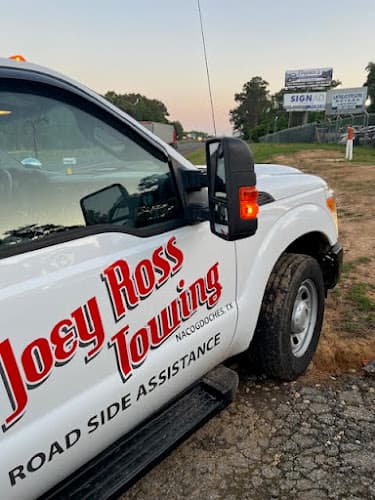 Joey Ross Towing