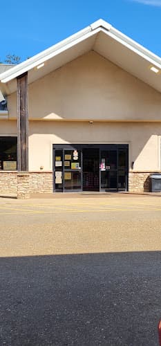 Valero in Hemphill, TX
