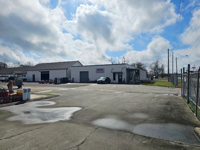 Allied Electrical Systems & Solutions Inc in Beaumont, TX