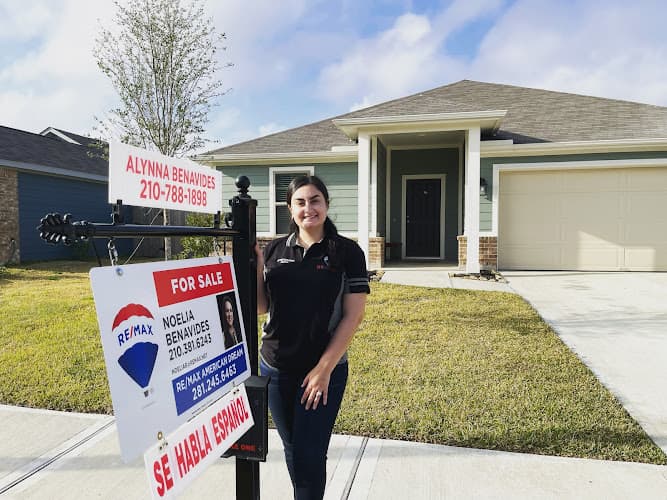Alynna Guerrero - Realtor