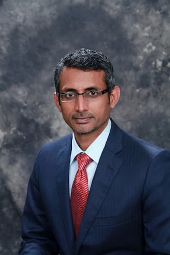 Raja Sekhar Chennupati, M.D. in Beaumont, TX