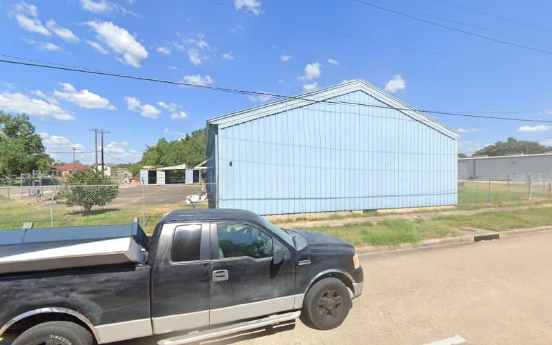 G-Blast Services & Supply Co., Inc.