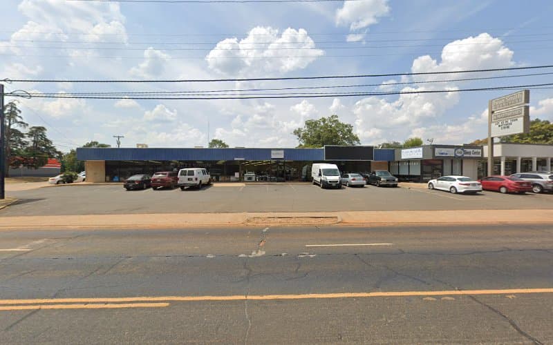 Scott & Marsh HOME FURNISHINGS in Nacogdoches, TX