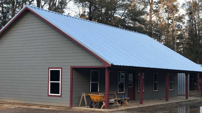 Hatchett Roofing