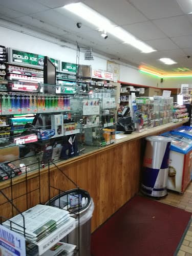VAPE SHOP SPEEDY MART