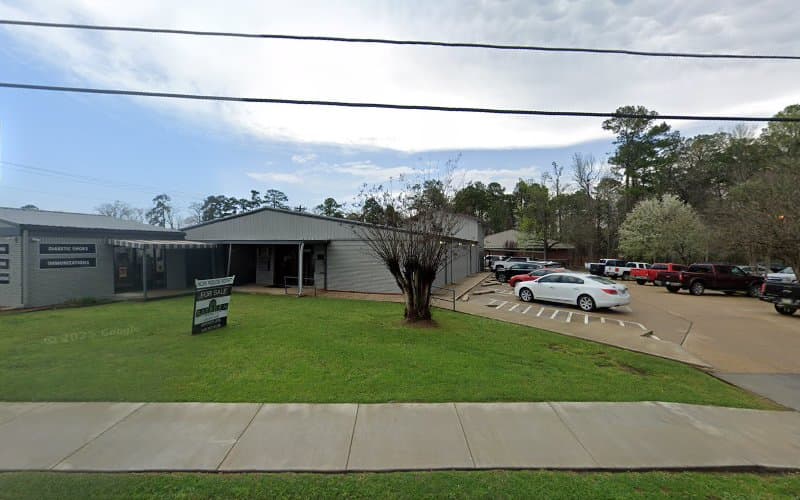 CHRISTUS Southeast Texas Family Practice and Women's Services Center - Jasper