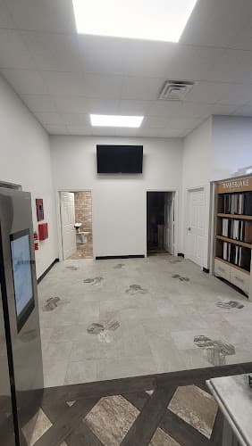 Floor Care & Interior