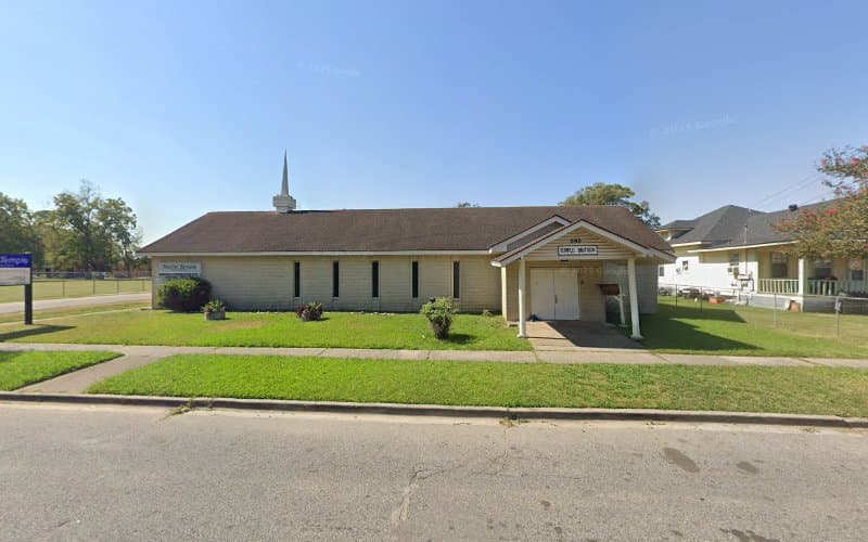 Templo Bautista in Beaumont, TX