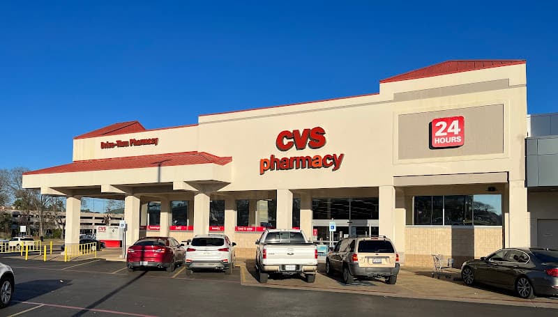 CVS
