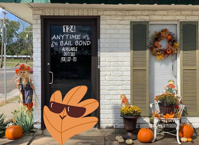 Anytime Bail Bond