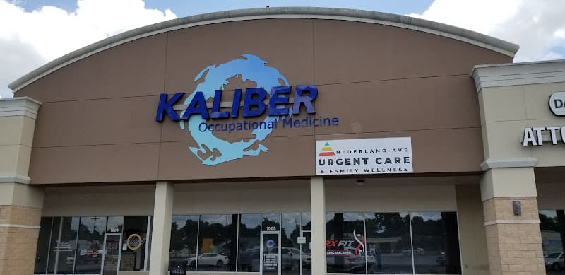 Nederland Ave Urgent Care and Family Wellness