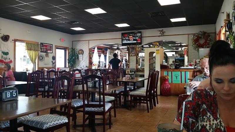 La Enchilada