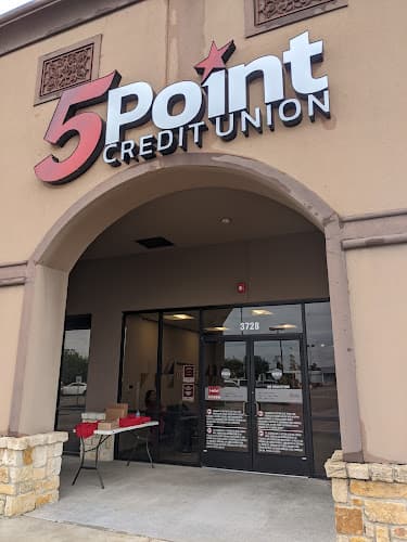 5Point Credit Union