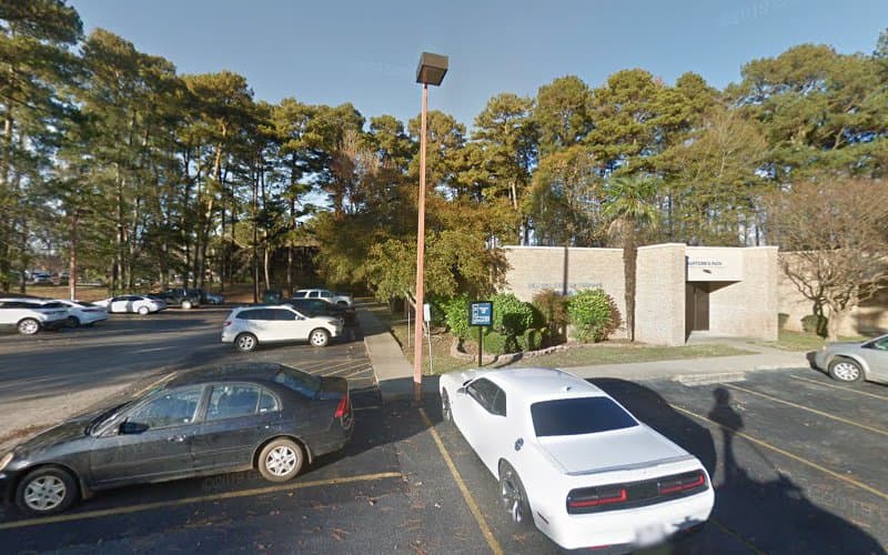 Texas Oncology-Nacogdoches