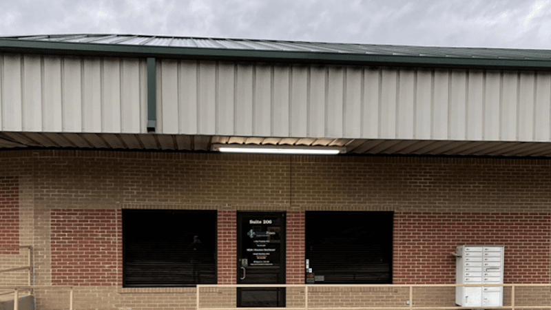 North Pines Surgical Specialists - Livingston